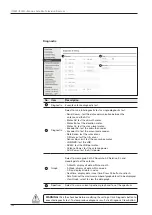 Preview for 120 page of Intellian t100Q Installation And Operation Manual