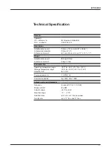 Preview for 137 page of Intellian t100Q Installation And Operation Manual