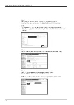 Preview for 140 page of Intellian t100Q Installation And Operation Manual