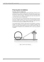 Preview for 16 page of Intellian t110W Installation And Operation Manual