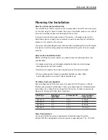 Preview for 19 page of Intellian T240CK Installation And Operation User Manual