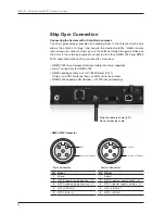 Preview for 62 page of Intellian T240CK Installation And Operation User Manual