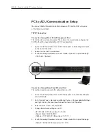 Preview for 64 page of Intellian T240CK Installation And Operation User Manual