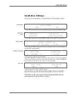 Preview for 77 page of Intellian T240CK Installation And Operation User Manual