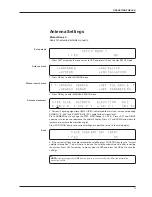 Preview for 79 page of Intellian T240CK Installation And Operation User Manual