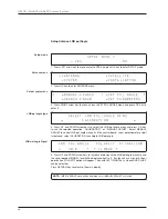 Preview for 80 page of Intellian T240CK Installation And Operation User Manual