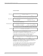 Preview for 84 page of Intellian T240CK Installation And Operation User Manual