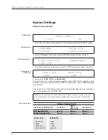 Preview for 96 page of Intellian T240CK Installation And Operation User Manual