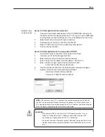 Preview for 105 page of Intellian T240CK Installation And Operation User Manual