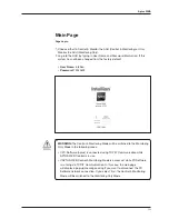 Preview for 133 page of Intellian T240CK Installation And Operation User Manual