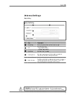 Preview for 137 page of Intellian T240CK Installation And Operation User Manual