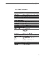 Preview for 159 page of Intellian T240CK Installation And Operation User Manual