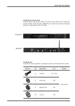 Предварительный просмотр 15 страницы Intellian t80W Installation And Operation User Manual