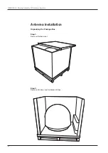 Preview for 22 page of Intellian t80W Installation And Operation User Manual