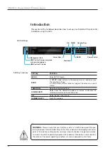 Preview for 48 page of Intellian t80W Installation And Operation User Manual