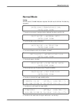 Preview for 49 page of Intellian t80W Installation And Operation User Manual