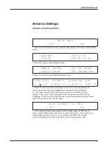 Preview for 59 page of Intellian t80W Installation And Operation User Manual