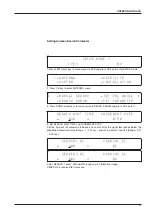 Preview for 61 page of Intellian t80W Installation And Operation User Manual