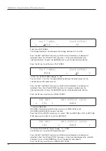 Preview for 66 page of Intellian t80W Installation And Operation User Manual