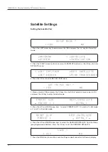 Preview for 70 page of Intellian t80W Installation And Operation User Manual