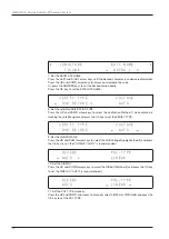 Preview for 72 page of Intellian t80W Installation And Operation User Manual