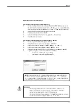 Preview for 87 page of Intellian t80W Installation And Operation User Manual