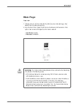 Preview for 113 page of Intellian t80W Installation And Operation User Manual