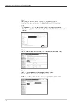 Preview for 142 page of Intellian t80W Installation And Operation User Manual