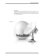 Preview for 15 page of Intellian v1-130 series Installation And Operation Manual