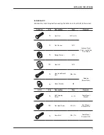 Предварительный просмотр 17 страницы Intellian v1-130 series Installation And Operation Manual