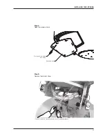 Предварительный просмотр 25 страницы Intellian v1-130 series Installation And Operation Manual