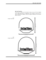 Предварительный просмотр 27 страницы Intellian v1-130 series Installation And Operation Manual