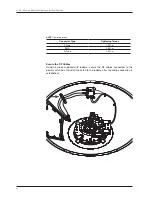 Предварительный просмотр 32 страницы Intellian v1-130 series Installation And Operation Manual