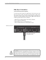 Preview for 36 page of Intellian v1-130 series Installation And Operation Manual