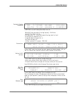 Preview for 43 page of Intellian v1-130 series Installation And Operation Manual