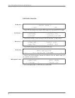 Preview for 60 page of Intellian v1-130 series Installation And Operation Manual