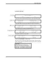 Preview for 63 page of Intellian v1-130 series Installation And Operation Manual