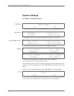 Preview for 66 page of Intellian v1-130 series Installation And Operation Manual