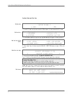 Preview for 72 page of Intellian v1-130 series Installation And Operation Manual