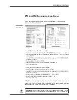 Preview for 77 page of Intellian v1-130 series Installation And Operation Manual