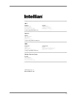 Preview for 119 page of Intellian v1-130 series Installation And Operation Manual