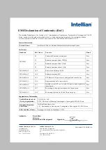 Preview for 7 page of Intellian v100Ka Installation And Operation Manual