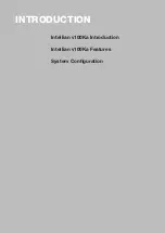 Preview for 11 page of Intellian v100Ka Installation And Operation Manual