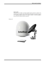 Preview for 17 page of Intellian v100Ka Installation And Operation Manual