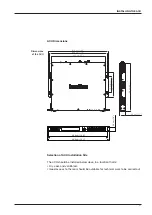 Preview for 37 page of Intellian v100Ka Installation And Operation Manual