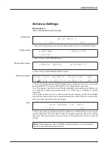 Preview for 55 page of Intellian v100Ka Installation And Operation Manual