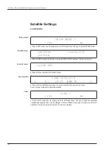 Preview for 58 page of Intellian v100Ka Installation And Operation Manual