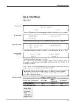 Preview for 59 page of Intellian v100Ka Installation And Operation Manual