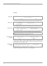 Preview for 62 page of Intellian v100Ka Installation And Operation Manual