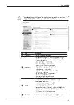 Preview for 105 page of Intellian v100Ka Installation And Operation Manual